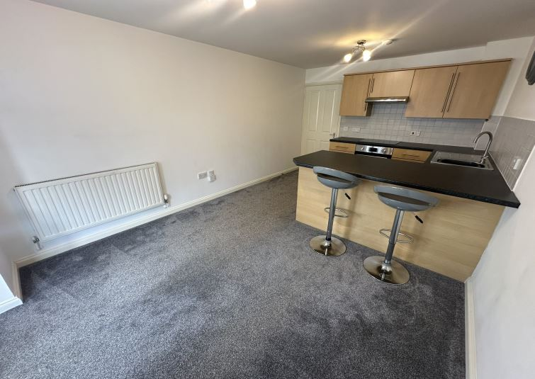 Linkfield Road, Leicestershire