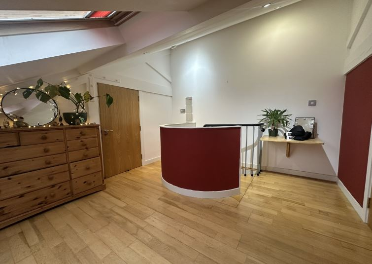 The Print Rooms, Leicester