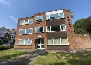 2 bedroom Furnished FlatApartment to Let