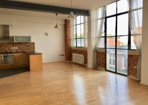 1 bedroom Unfurnished FlatApartment to Let
