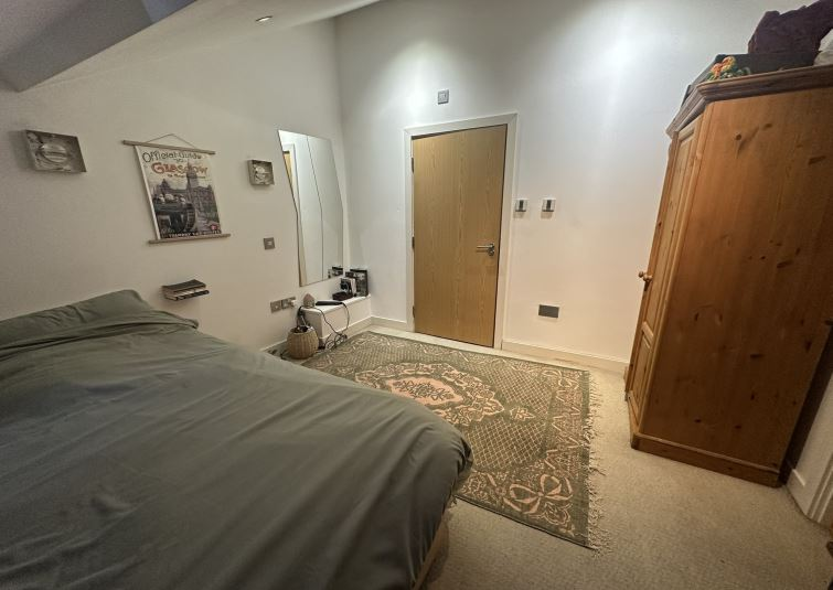 The Print Rooms, Leicester