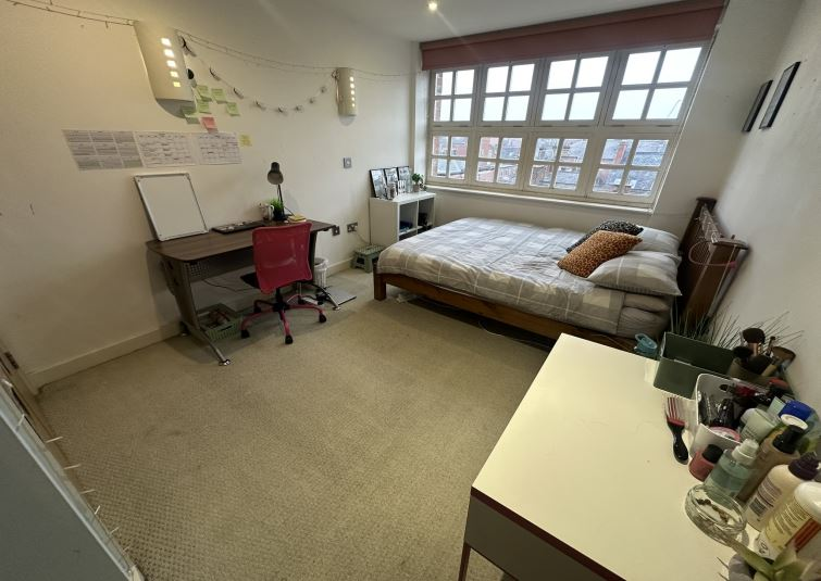 The Print Rooms, Leicester