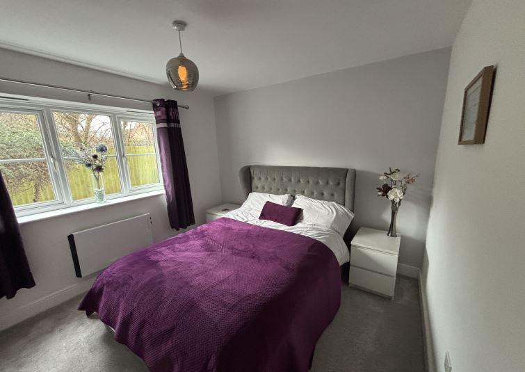 Parkway, Derby