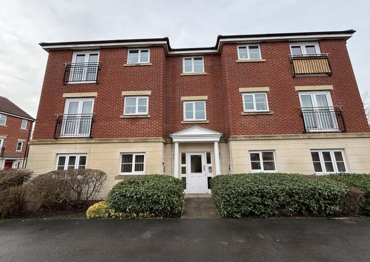 Parkway, Derby