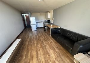 1 bedroom PartFurnished FlatApartment to Let
