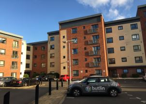 2 bedroom Unfurnished Apartment to Let