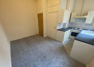 1 bedroom Unfurnished Apartment to Let