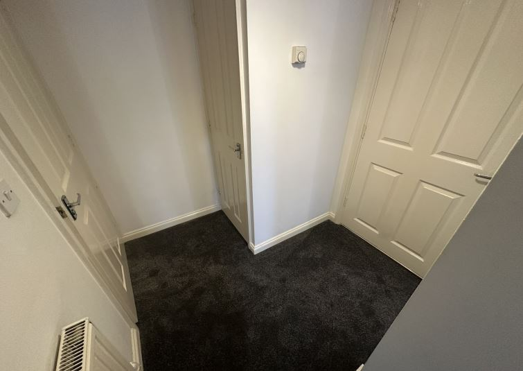 Linkfield Road, Leicestershire