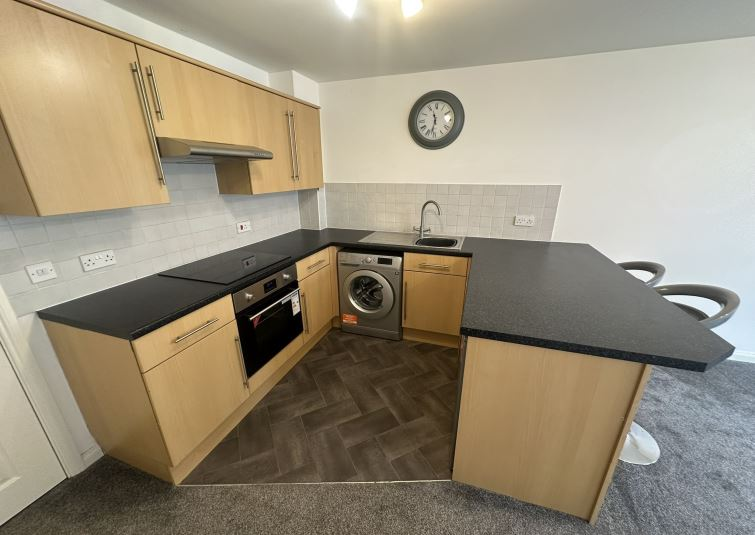 Linkfield Road, Leicestershire