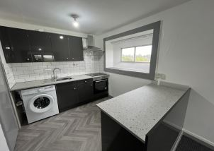 1 bedroom Unfurnished FlatApartment to Let