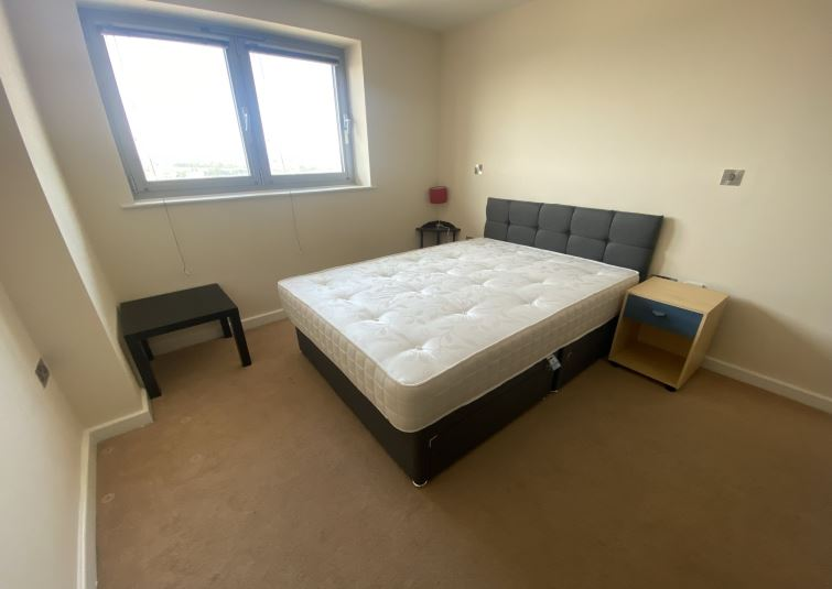 The Horizon, Leicester