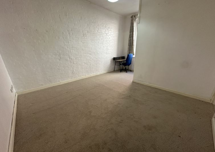 York Place, Leicester