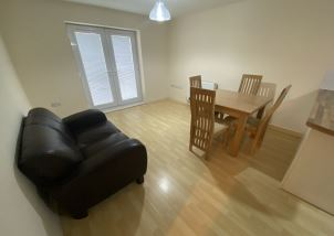 2 bedroom Furnished Apartment to Let
