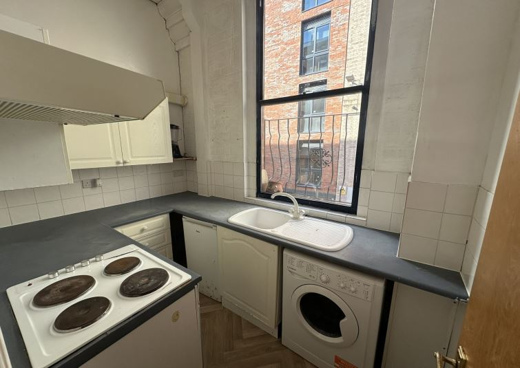 York Place, Leicester