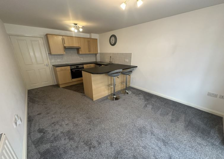 Linkfield Road, Leicestershire