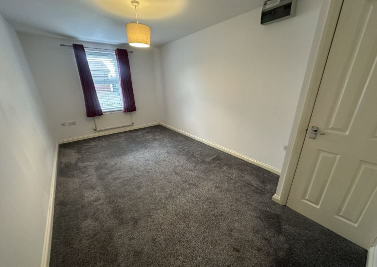 Linkfield Road, Leicestershire