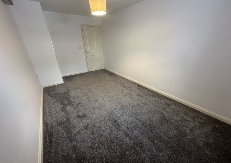 Linkfield Road, Leicestershire