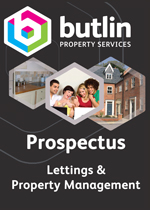 Butlin Property Services - Lettings & Property Management Agent - Leicester Birstall Loughborough Clarendon Park Oadby Derby Nottingham